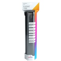 Playmat Tube - Svart Gamegenic