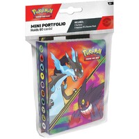 Pokemon Mini Portfolio 