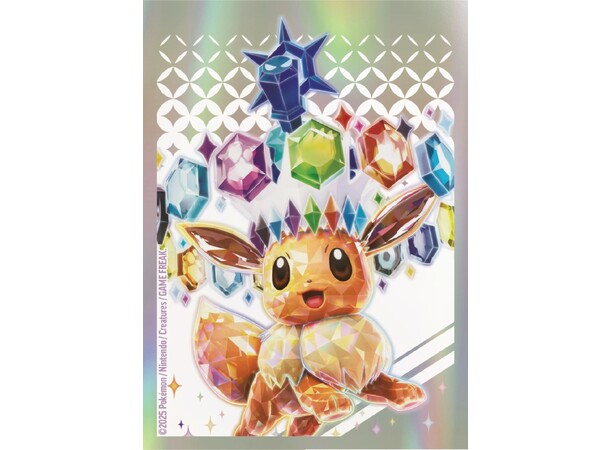 Pokemon Prismatic Evolutions ETB Elite Trainer Box 