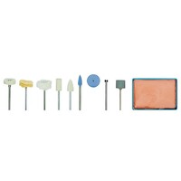 Proxxon Complete Polishing Set 