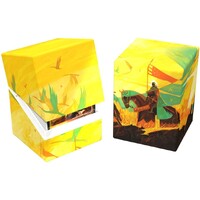 RTE Boulder 100+ Artist Ed 3 Duo-Pack Ultimate Guard - Dominik Mayer