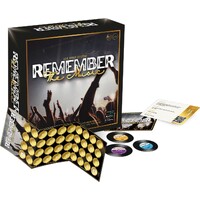 Remember the Music - SVENSK All Time Edition