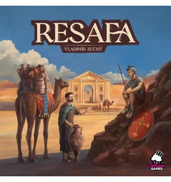 Resafa Brettspill