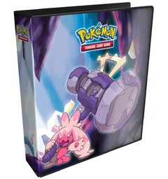 Ringperm Pokemon Tinkaton Ultra Pro