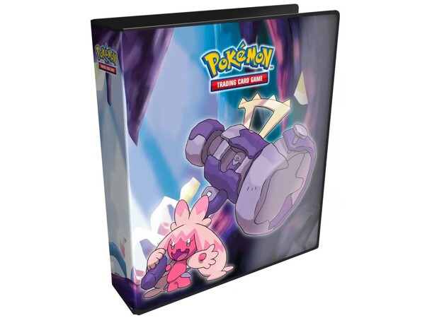 Ringperm Pokemon Tinkaton Ultra Pro 