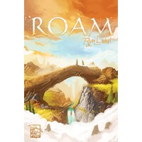 Roam Brettspill 