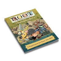 Root RPG Ruins & Expeditions Clearing 3 