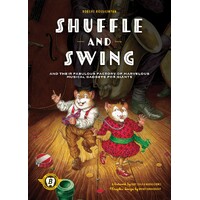 Shuffle And Swing Brettspill 