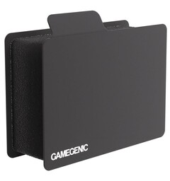 Sideloading Sizemorph Divider Svart Gamegenic