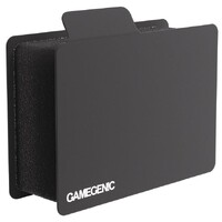 Sideloading Sizemorph Divider Svart Gamegenic
