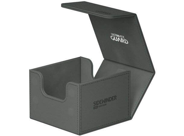 Sidewinder 133+ Xenoskin Grå Ultimate Guard 