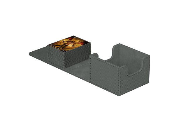 Sidewinder 133+ Xenoskin Grå Ultimate Guard 