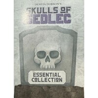 Skulls Of Sedlec Essential Collection Kortspill