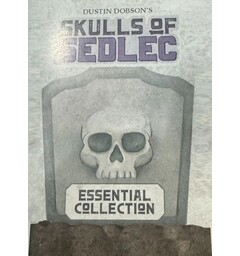 Skulls Of Sedlec Essential Collection Kortspill