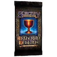 Sorcery TCG Arthurian Legends Booster 