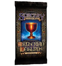 Sorcery TCG Arthurian Legends Booster