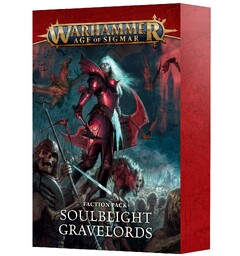 Soulblight Gravelords Faction Pack Warhammer Age of Sigmar