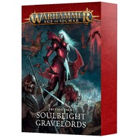 Soulblight Gravelords Faction Pack Warhammer Age of Sigmar