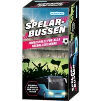 Spelarbussen - SVENSK 