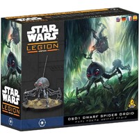 Star Wars Legion DSD1 Dwarf Spider Dwarf Spider Droid