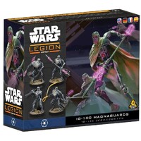 Star Wars Legion IG-100 Magnaguards 