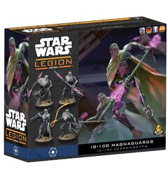 Star Wars Legion IG-100 Magnaguards