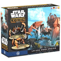 Star Wars Legion LM-432 Crab Droids Expansion till Star Wars Legion