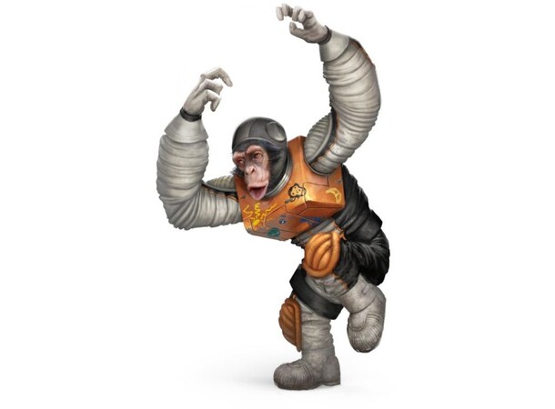 Stationfall Brettspill 