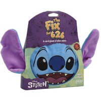 Stitch The Fix for 626 Kortspel A Love Letter Game