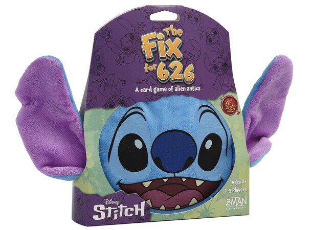 Stitch The Fix for 626 Kortspel A Love Letter Game 