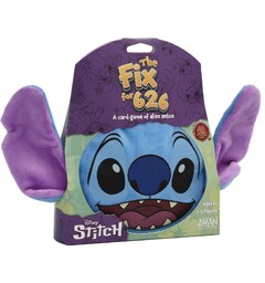 Stitch The Fix for 626 Kortspill A Love Letter Game