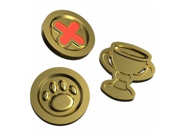 Super Auto Pets Coin & Trophy Upgrade Expansion till Super Auto Pets 