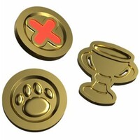 Super Auto Pets Coin & Trophy Upgrade Utvidelse til Super Auto Pets