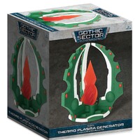 Terreng Eldar Thermo Plasma Generator Battlefield in a Box - Gothic Sector