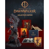 The Blood of Dawnwalker Coll Ed PS5 