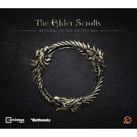 The Elder Scrolls Brettspill Betrayal of the Second Era