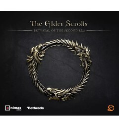 The Elder Scrolls Brettspill Betrayal of the Second Era