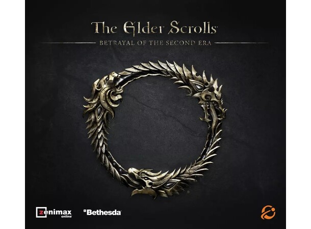 The Elder Scrolls Brettspill Betrayal of the Second Era 