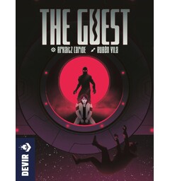 The Guest Brettspill