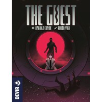The Guest Brädspel 