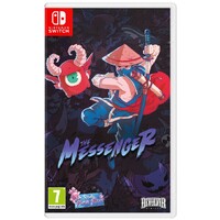 The Messenger Switch 