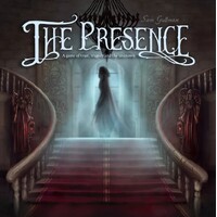 The Presence Brettspill 