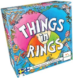 Things In Rings - SVENSK