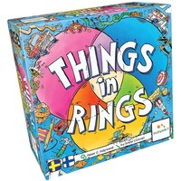 Things In Rings - SVENSK 