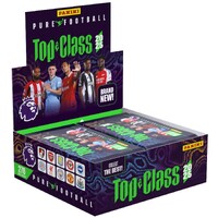 Top Class 2025 Premier League Display 