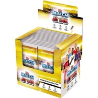 Topps Match Attax CL 2026 Display Champions League