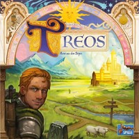 Treos Brädspel 