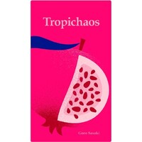 Tropichaos Brettspill 