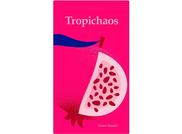 Tropichaos Brädspel 