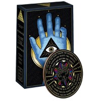 True Believers Partyspill 